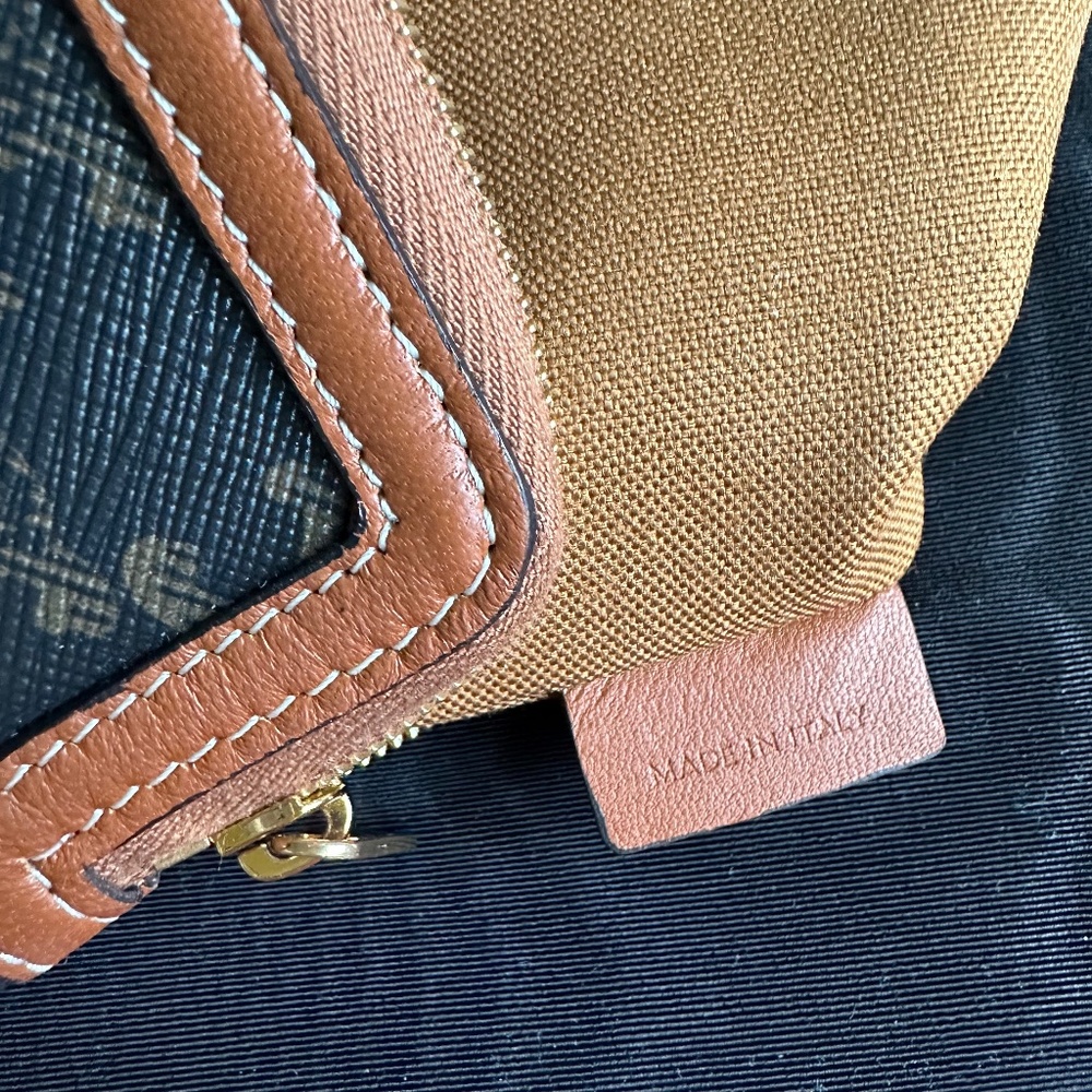 Authentic Celine Pouch - Picture 4 of 5